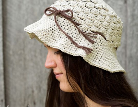 Hat Crochet, Sun Hat Crochet, Summer Hat Women, Hats Women Brim