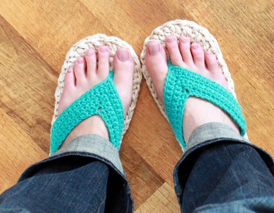 25 Crochet Patterns to Get the Most Out of Your Summer - Elma Craft